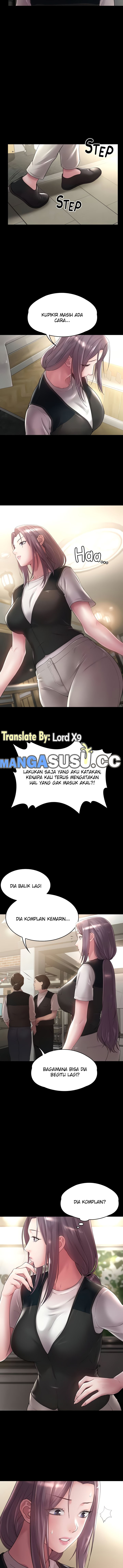 Your wife - Chapter 11 11