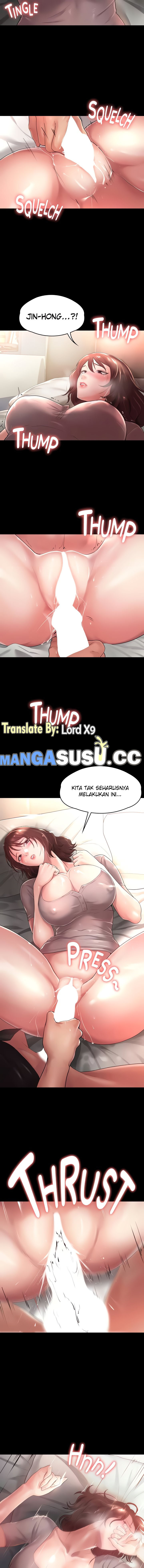 Your wife - Chapter 5 8