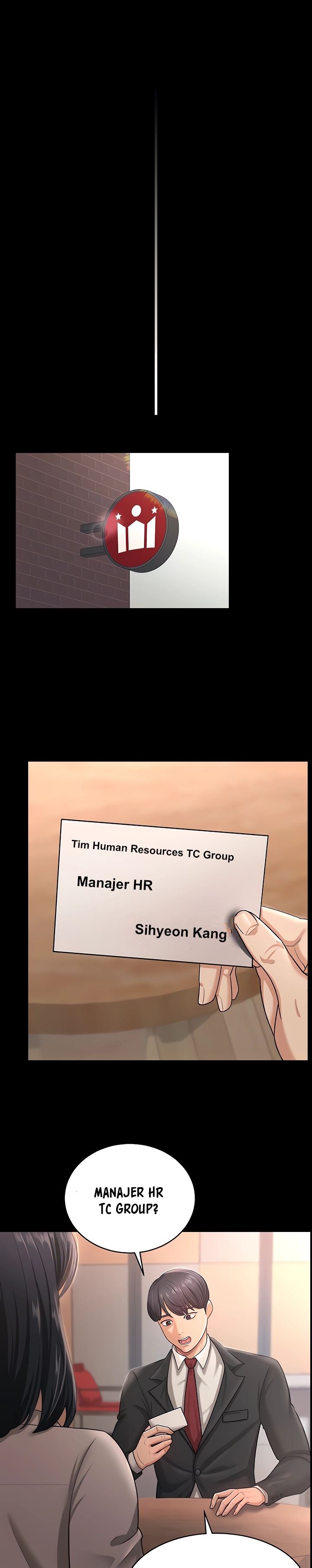 Your Wife Was Amazing - Chapter 9 9 Your Wife Was Amazing - Chapter 9 9