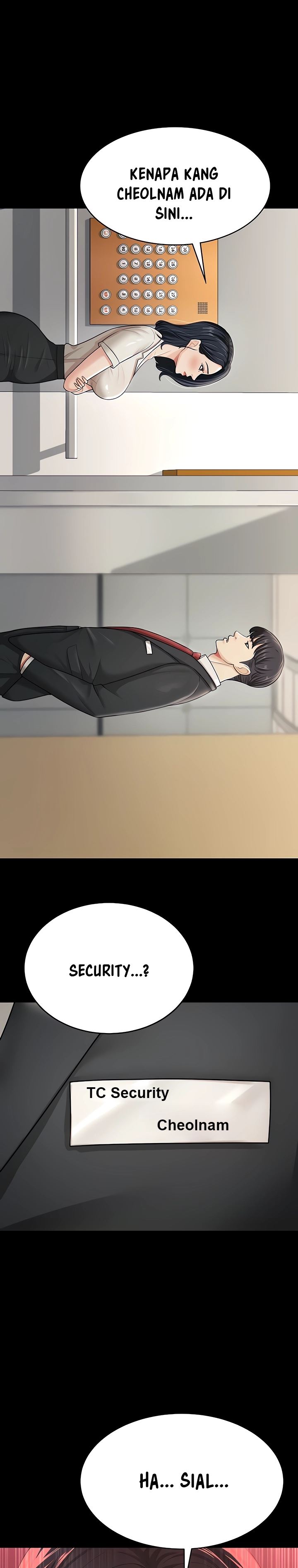 Your Wife Was Amazing - Chapter 9 2 Your Wife Was Amazing - Chapter 9 2