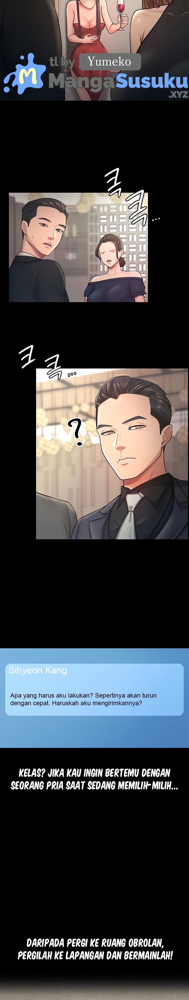 Your Wife Was Amazing - Chapter 9 22 Your Wife Was Amazing - Chapter 9 22