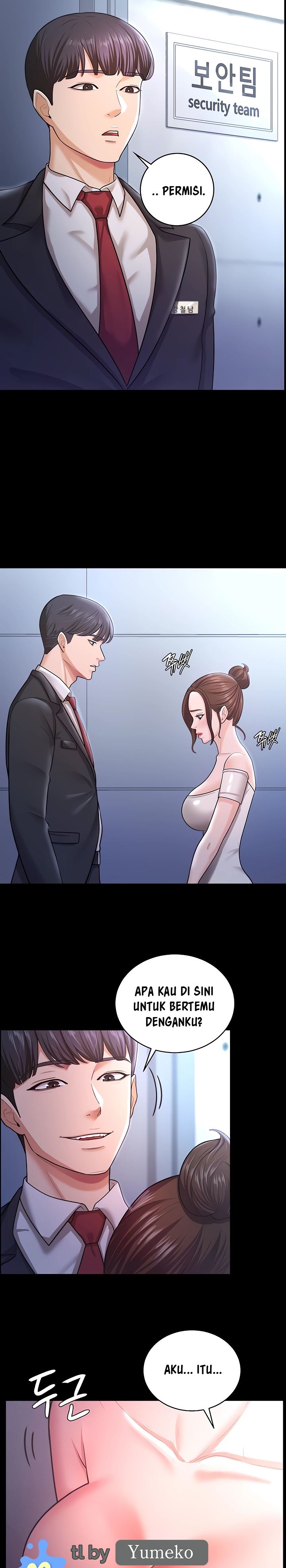 Your Wife Was Amazing - Chapter 9 24 Your Wife Was Amazing - Chapter 9 24