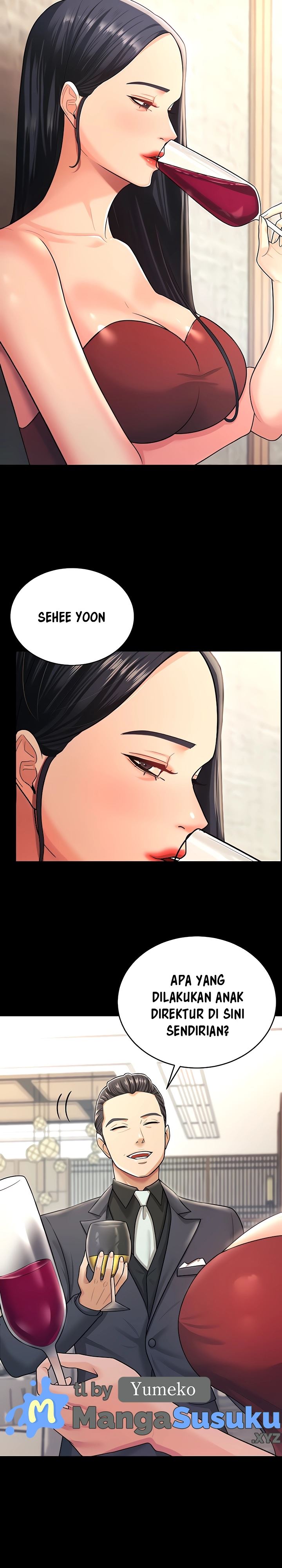 Your Wife Was Amazing - Chapter 9 16 Your Wife Was Amazing - Chapter 9 16