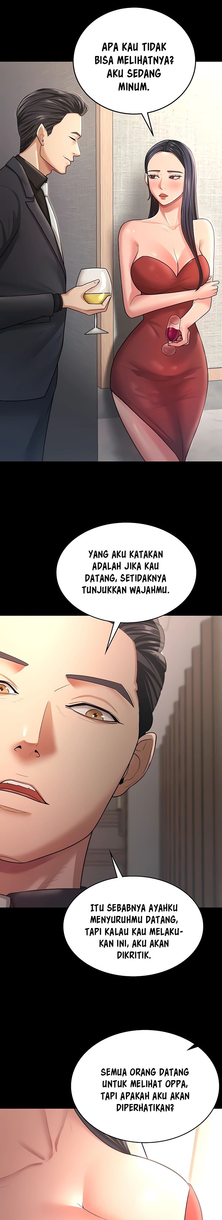 Your Wife Was Amazing - Chapter 9 17 Your Wife Was Amazing - Chapter 9 17