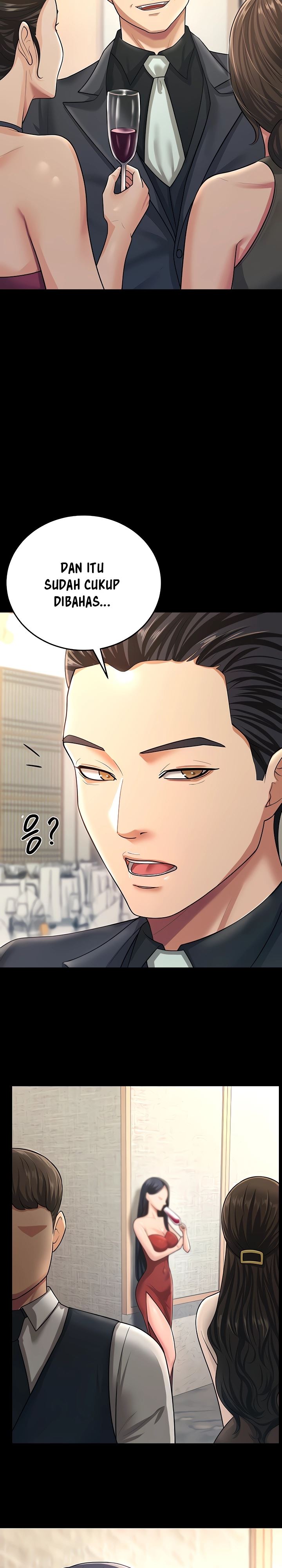 Your Wife Was Amazing - Chapter 9 15 Your Wife Was Amazing - Chapter 9 15