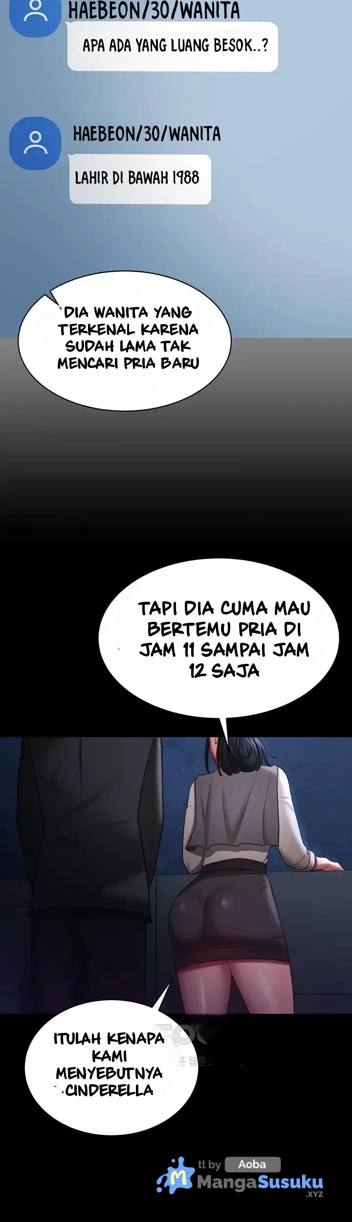 Your Wife Was Amazing - Chapter 29 39 Your Wife Was Amazing - Chapter 29 39