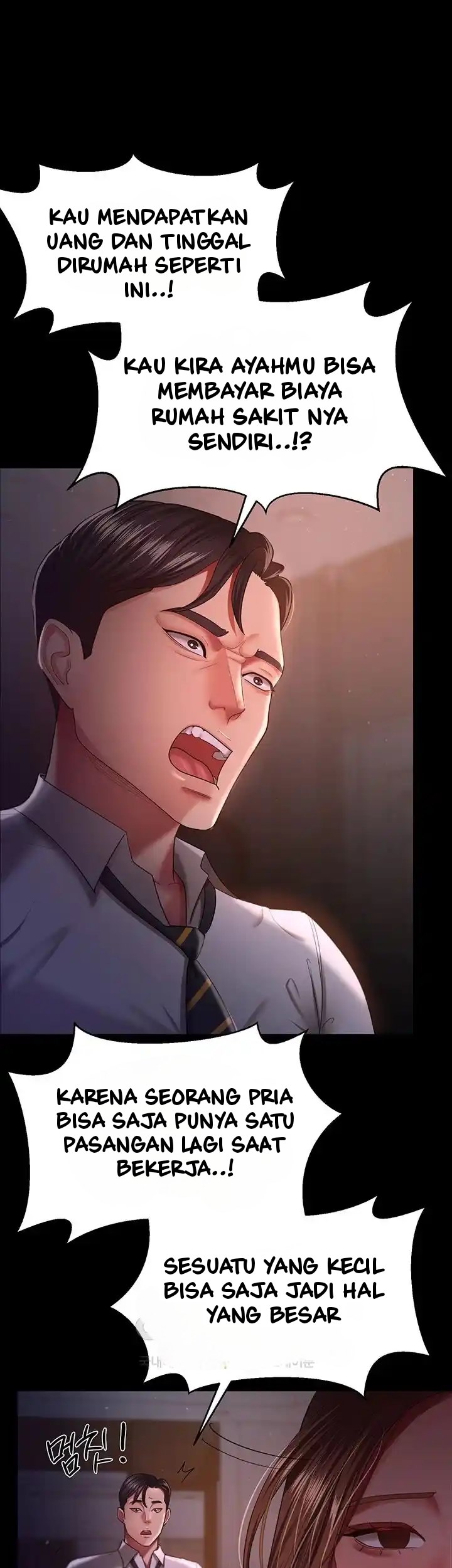 Your Wife Was Amazing - Chapter 29 31 Your Wife Was Amazing - Chapter 29 31