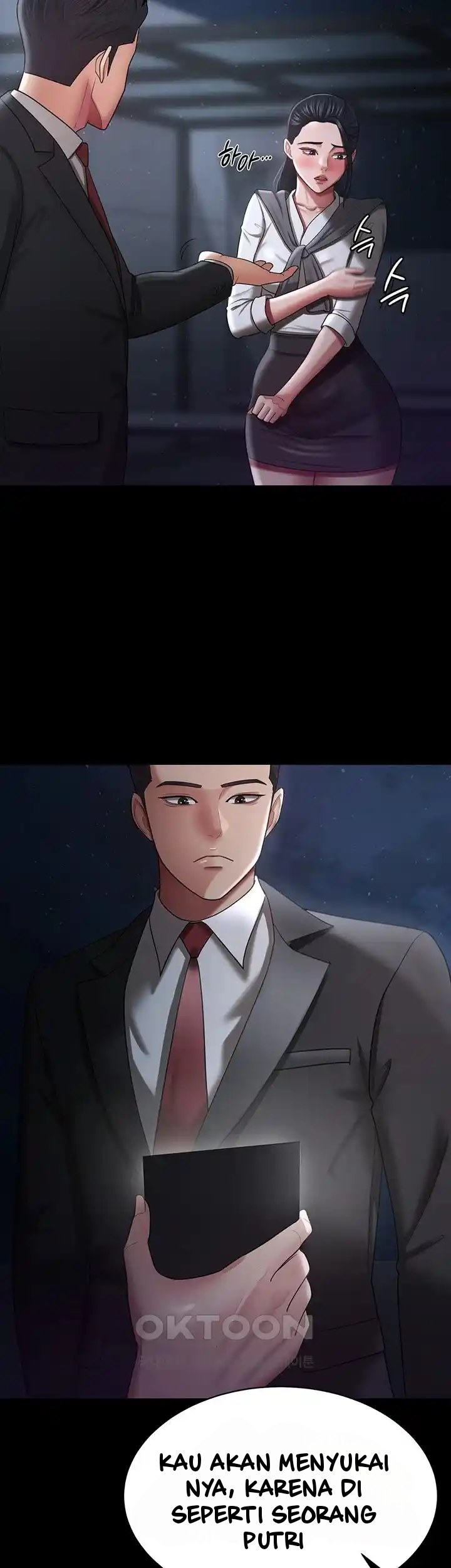 Your Wife Was Amazing - Chapter 29 48 Your Wife Was Amazing - Chapter 29 48