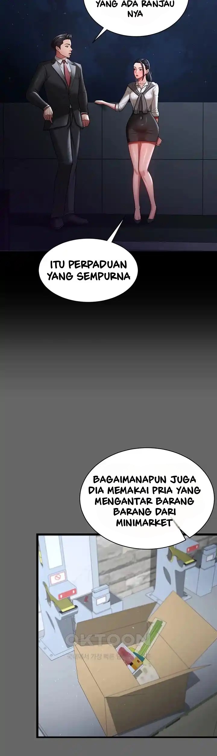 Your Wife Was Amazing - Chapter 29 42 Your Wife Was Amazing - Chapter 29 42