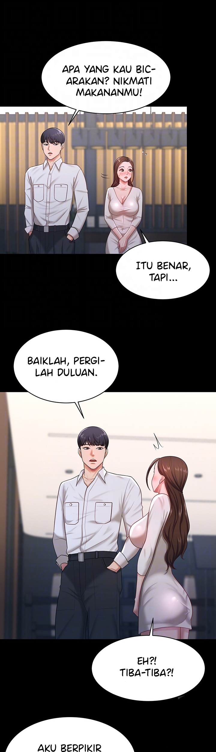 Your Wife Was Amazing - Chapter 22 9 Your Wife Was Amazing - Chapter 22 9