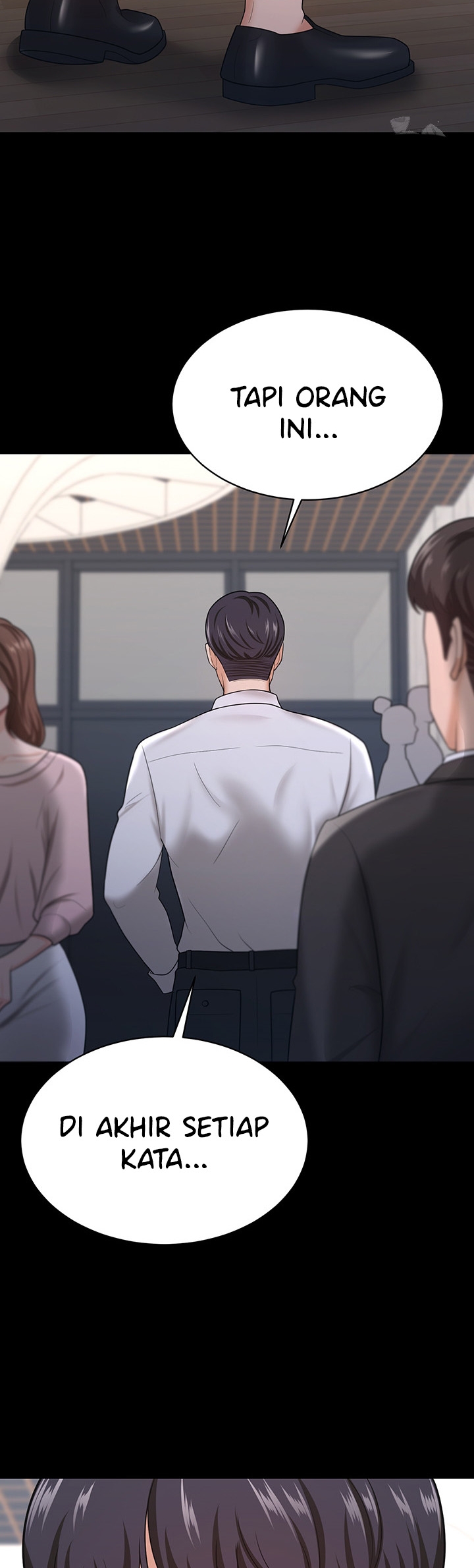 Your Wife Was Amazing - Chapter 22 25 Your Wife Was Amazing - Chapter 22 25