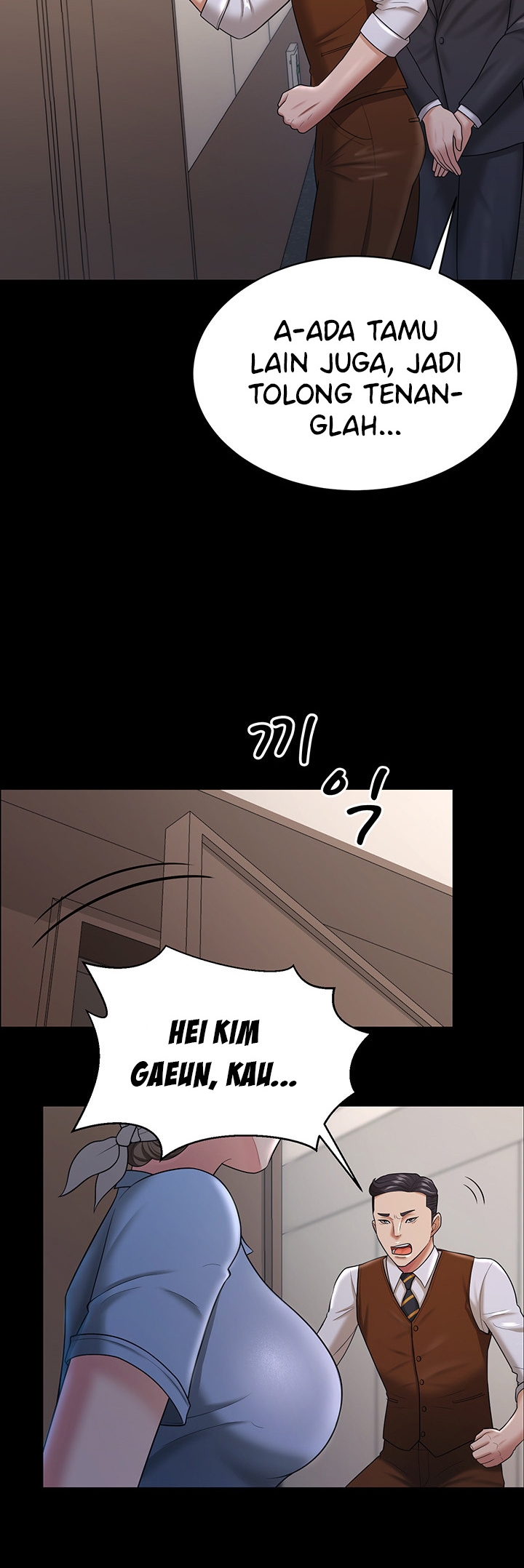 Your Wife Was Amazing - Chapter 22 3 Your Wife Was Amazing - Chapter 22 3