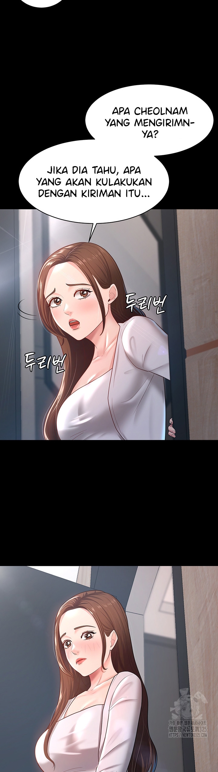 Your Wife Was Amazing - Chapter 22 38 Your Wife Was Amazing - Chapter 22 38