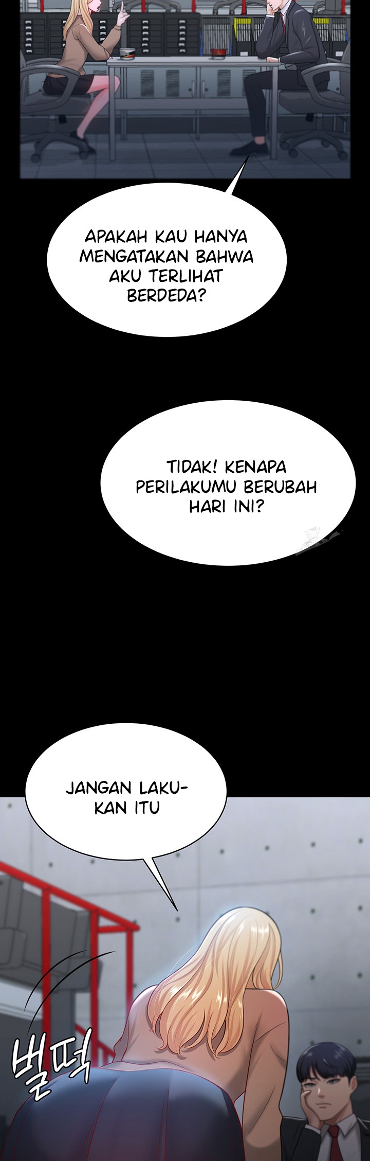 Your Wife Was Amazing - Chapter 22 32 Your Wife Was Amazing - Chapter 22 32