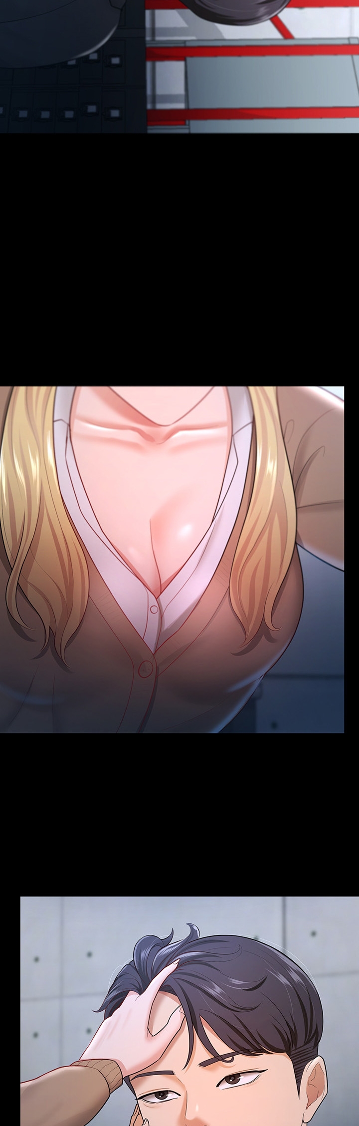 Your Wife Was Amazing - Chapter 22 34 Your Wife Was Amazing - Chapter 22 34