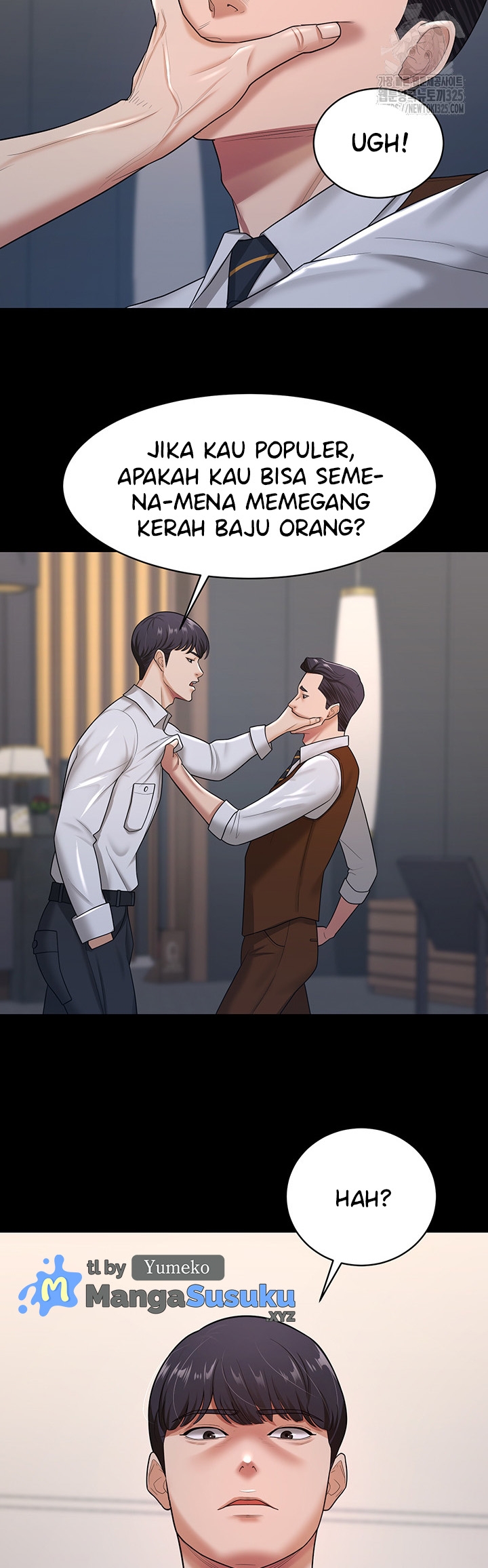 Your Wife Was Amazing - Chapter 22 18 Your Wife Was Amazing - Chapter 22 18