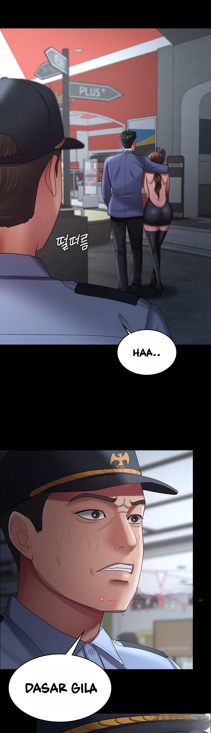 Your Wife Was Amazing - Chapter 26 8 Your Wife Was Amazing - Chapter 26 8