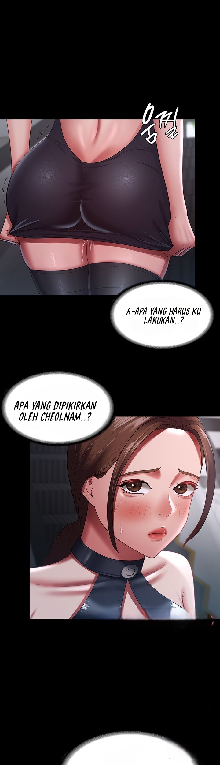 Your Wife Was Amazing - Chapter 26 23 Your Wife Was Amazing - Chapter 26 23