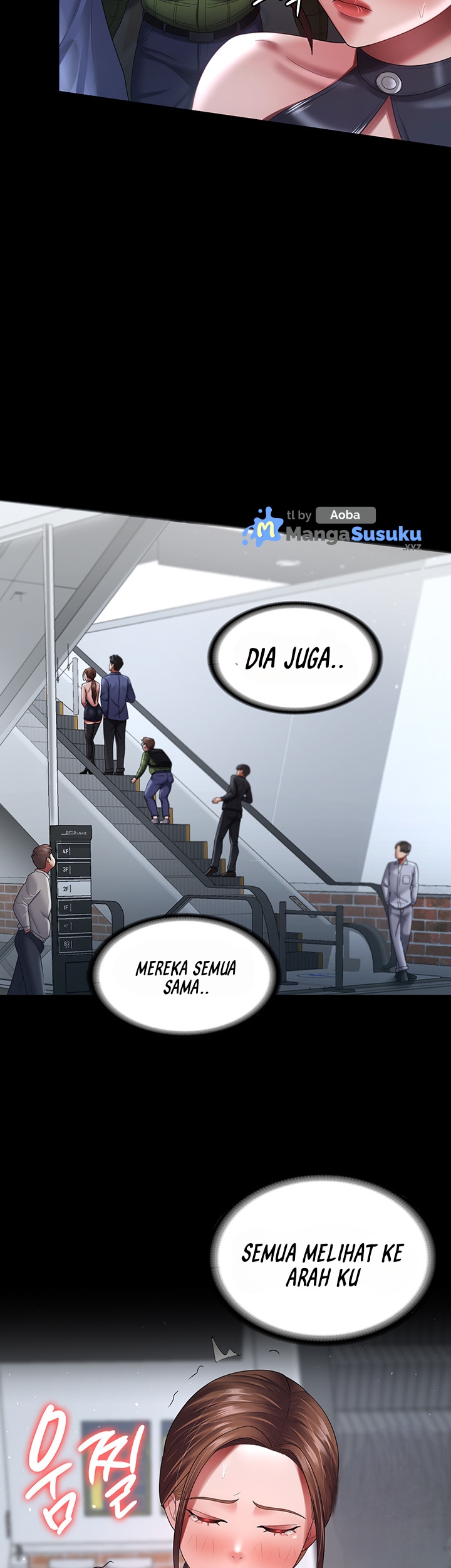 Your Wife Was Amazing - Chapter 26 25 Your Wife Was Amazing - Chapter 26 25