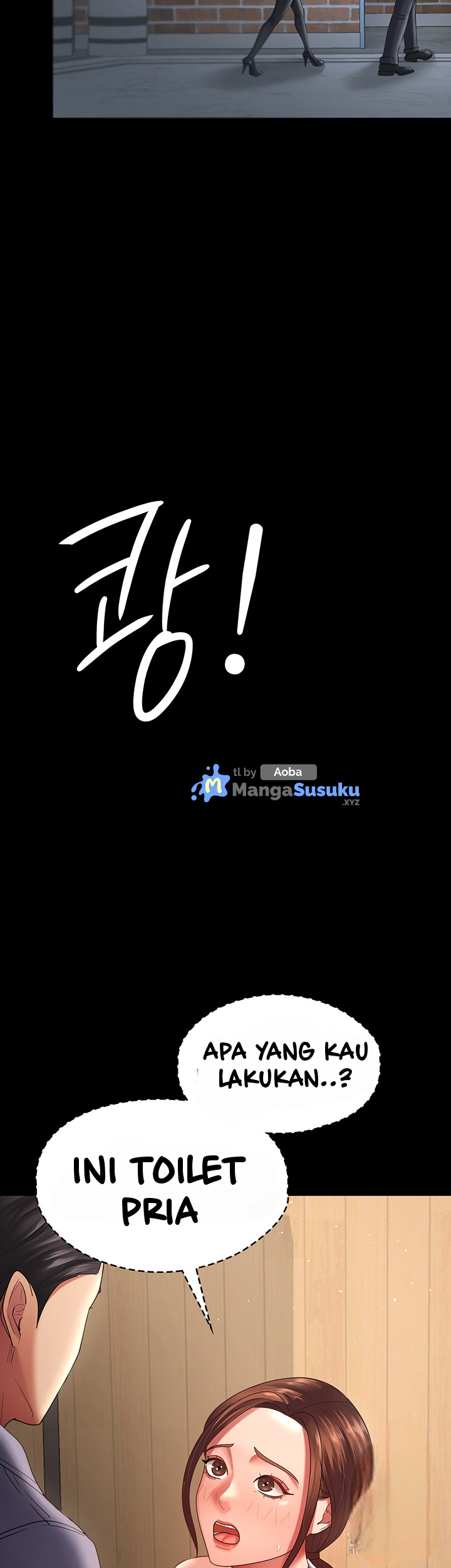 Your Wife Was Amazing - Chapter 26 30 Your Wife Was Amazing - Chapter 26 30