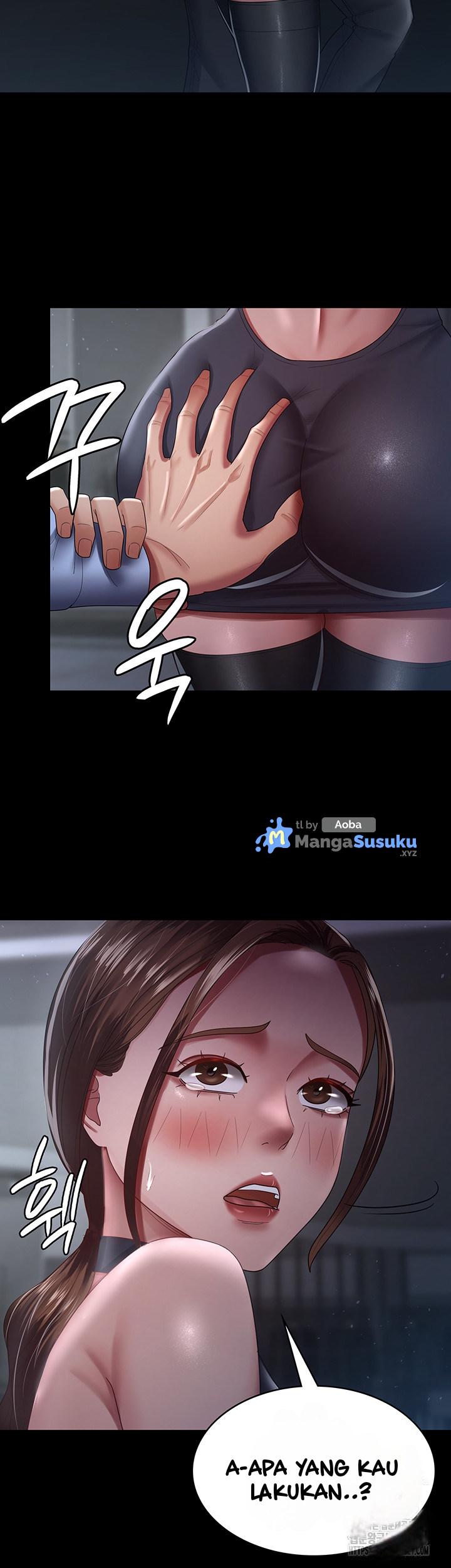 Your Wife Was Amazing - Chapter 26 6 Your Wife Was Amazing - Chapter 26 6