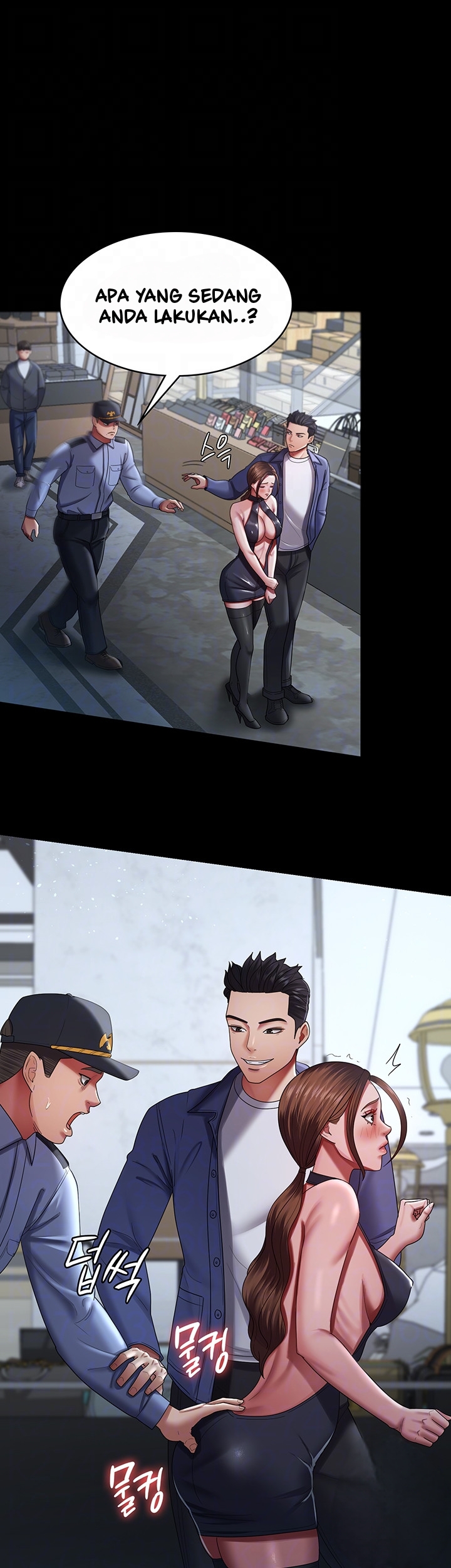 Your Wife Was Amazing - Chapter 26 5 Your Wife Was Amazing - Chapter 26 5