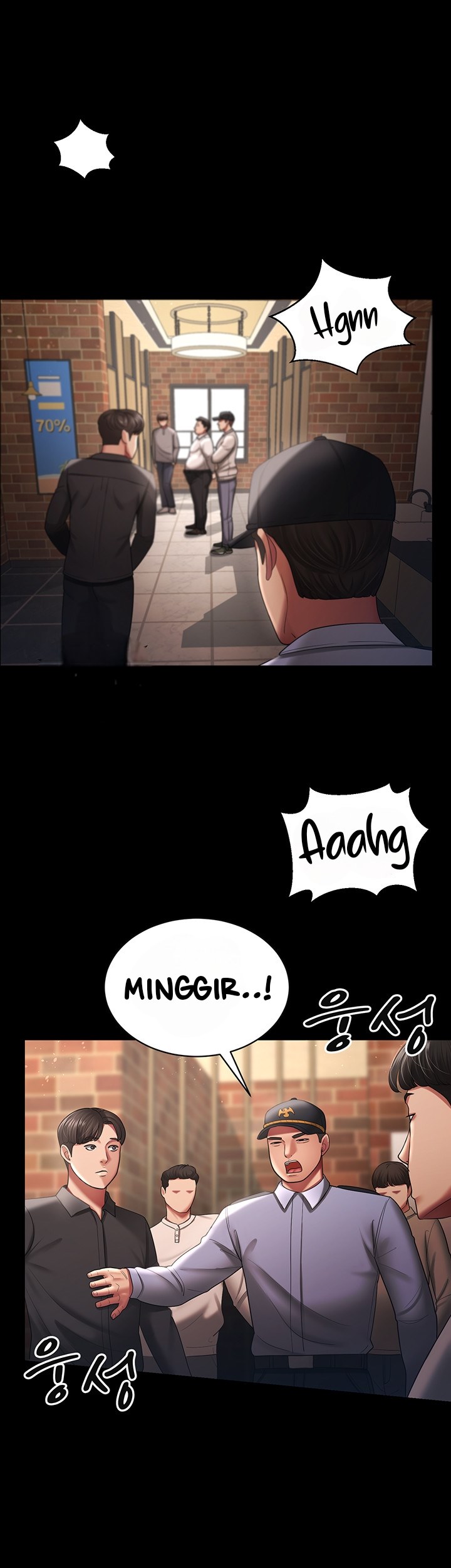 Your Wife Was Amazing - Chapter 27 23 Your Wife Was Amazing - Chapter 27 23