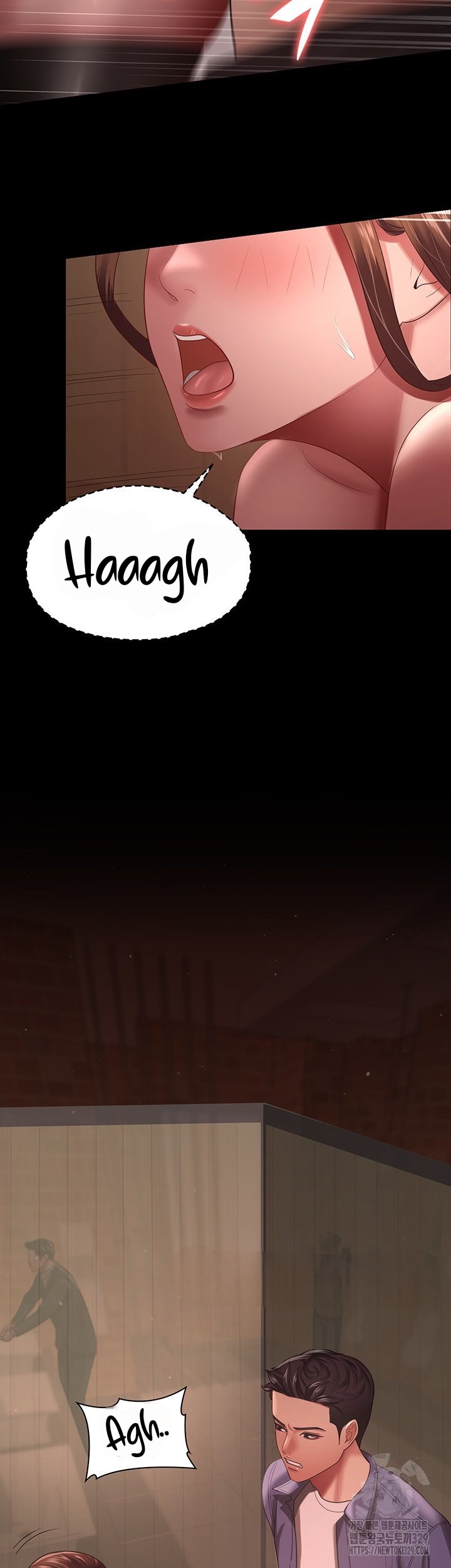 Your Wife Was Amazing - Chapter 27 3 Your Wife Was Amazing - Chapter 27 3