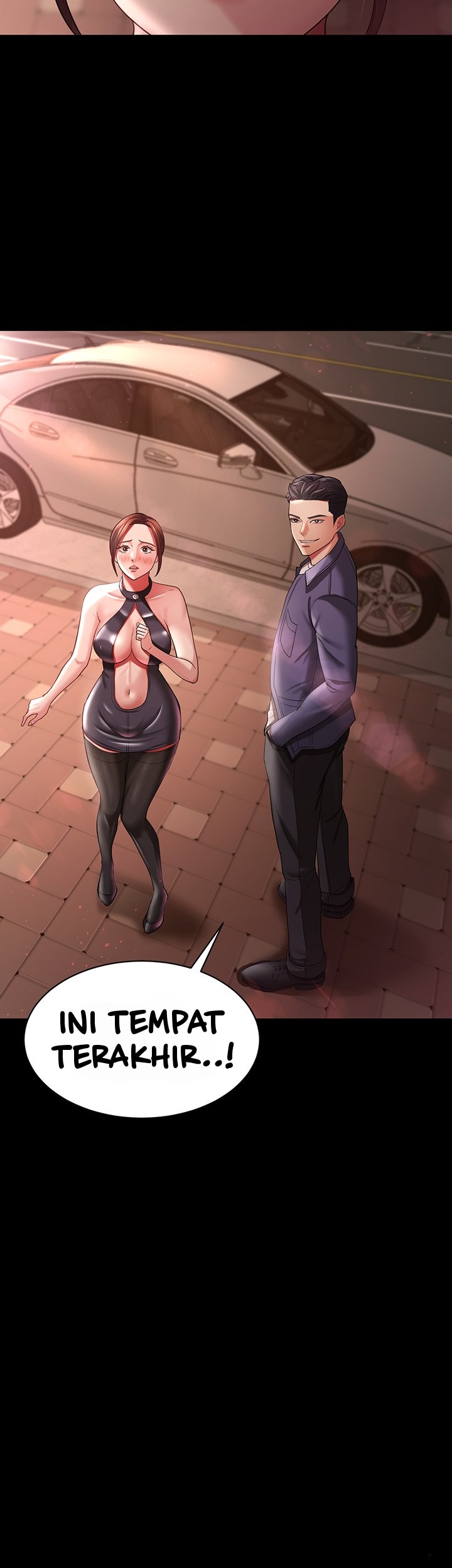 Your Wife Was Amazing - Chapter 27 42 Your Wife Was Amazing - Chapter 27 42