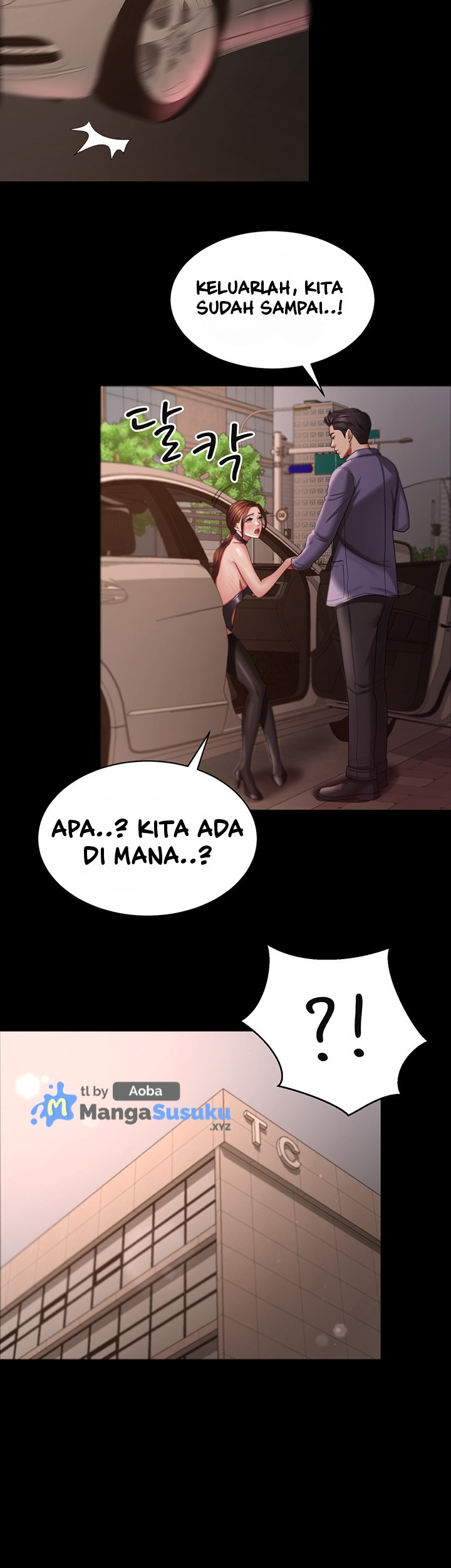 Your Wife Was Amazing - Chapter 27 40 Your Wife Was Amazing - Chapter 27 40