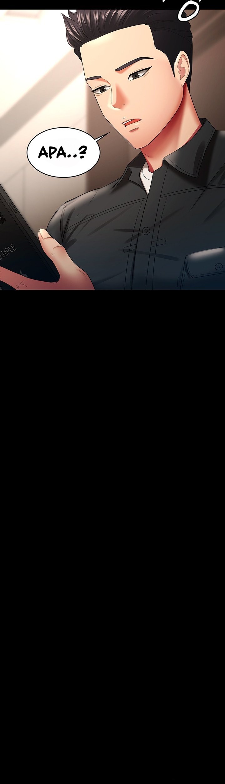 Your Wife Was Amazing - Chapter 32 22 Your Wife Was Amazing - Chapter 32 22