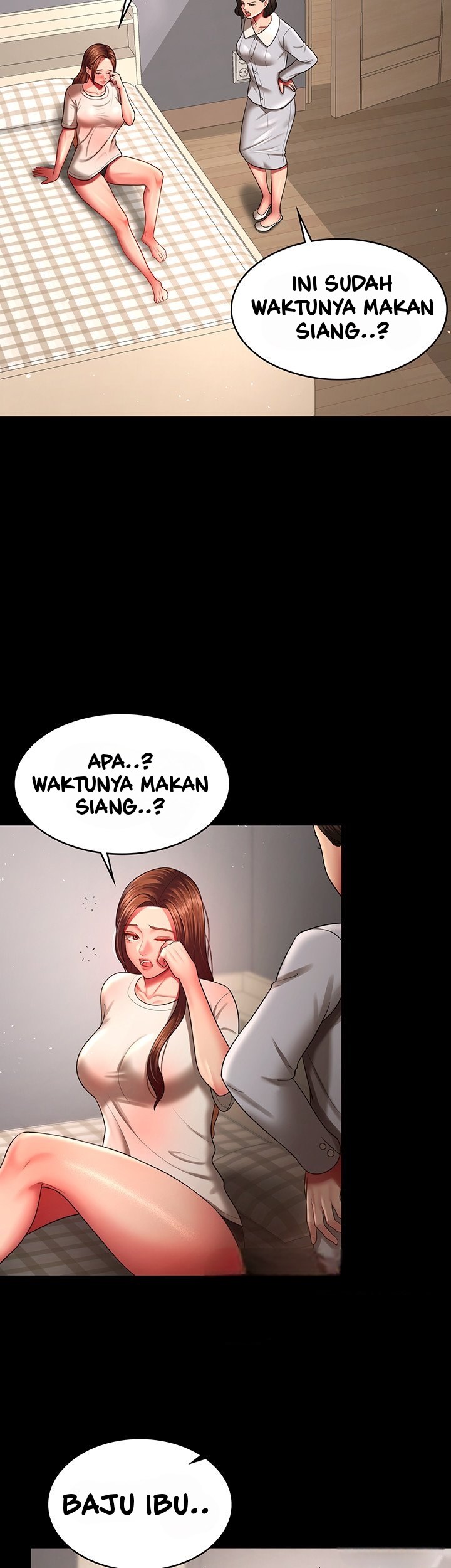 Your Wife Was Amazing - Chapter 32 3 Your Wife Was Amazing - Chapter 32 3