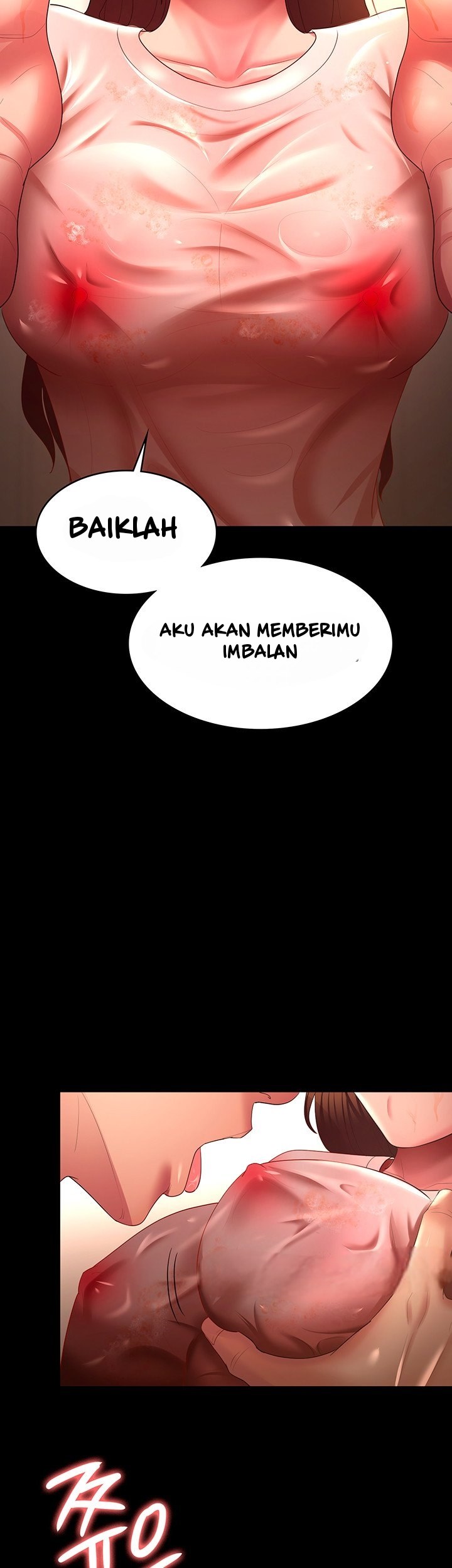 Your Wife Was Amazing - Chapter 32 35 Your Wife Was Amazing - Chapter 32 35