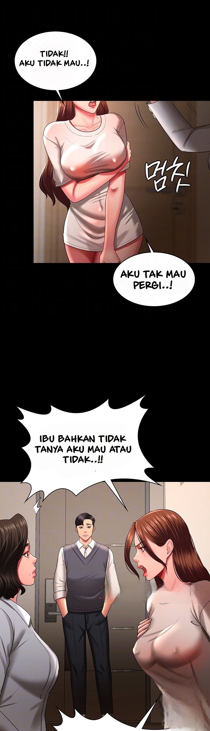 Your Wife Was Amazing - Chapter 32 10 Your Wife Was Amazing - Chapter 32 10