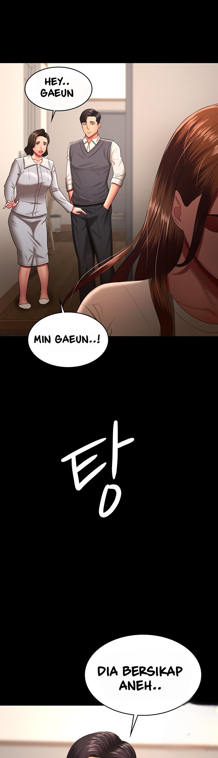 Your Wife Was Amazing - Chapter 32 17 Your Wife Was Amazing - Chapter 32 17