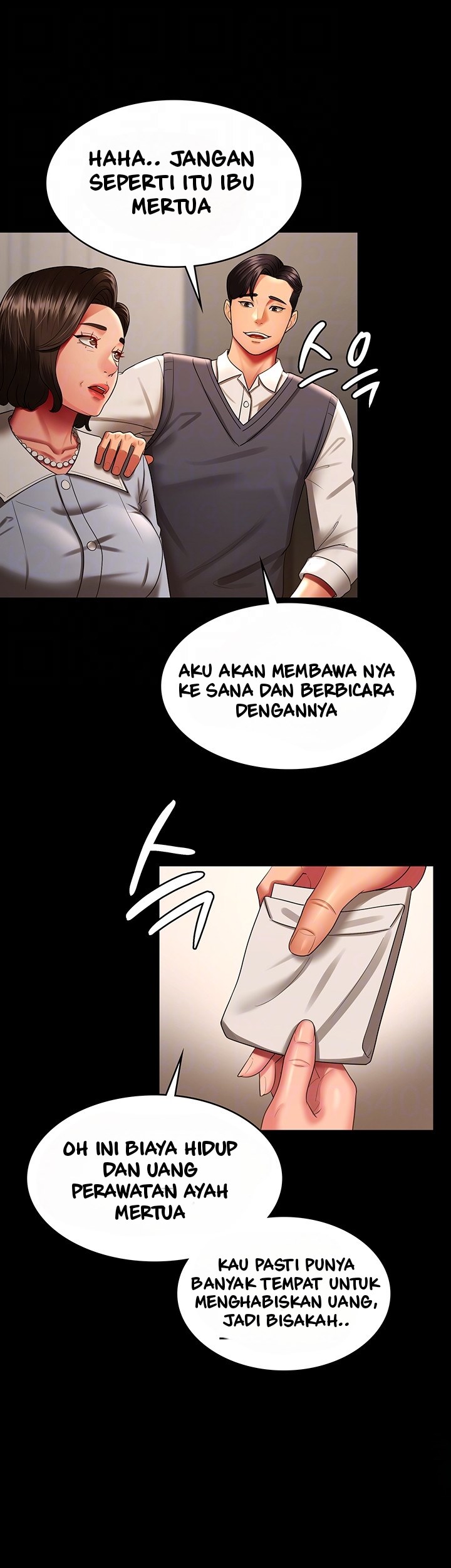 Your Wife Was Amazing - Chapter 32 14 Your Wife Was Amazing - Chapter 32 14