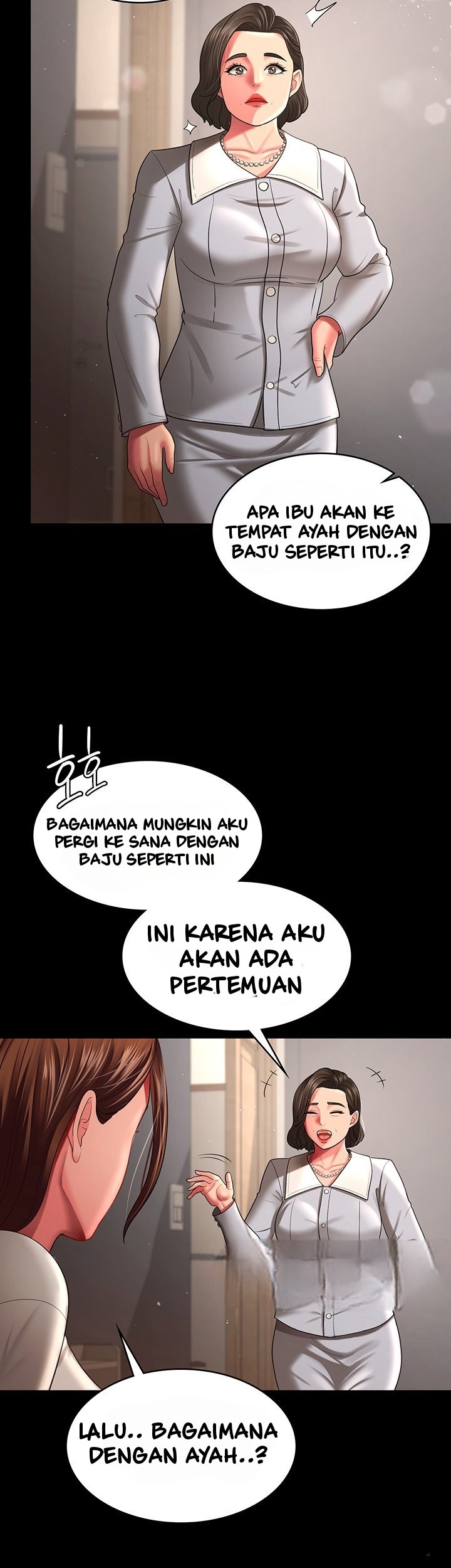 Your Wife Was Amazing - Chapter 32 4 Your Wife Was Amazing - Chapter 32 4