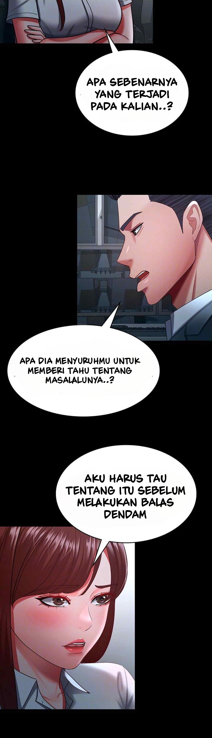 Your Wife Was Amazing - Chapter 35 8 Your Wife Was Amazing - Chapter 35 8