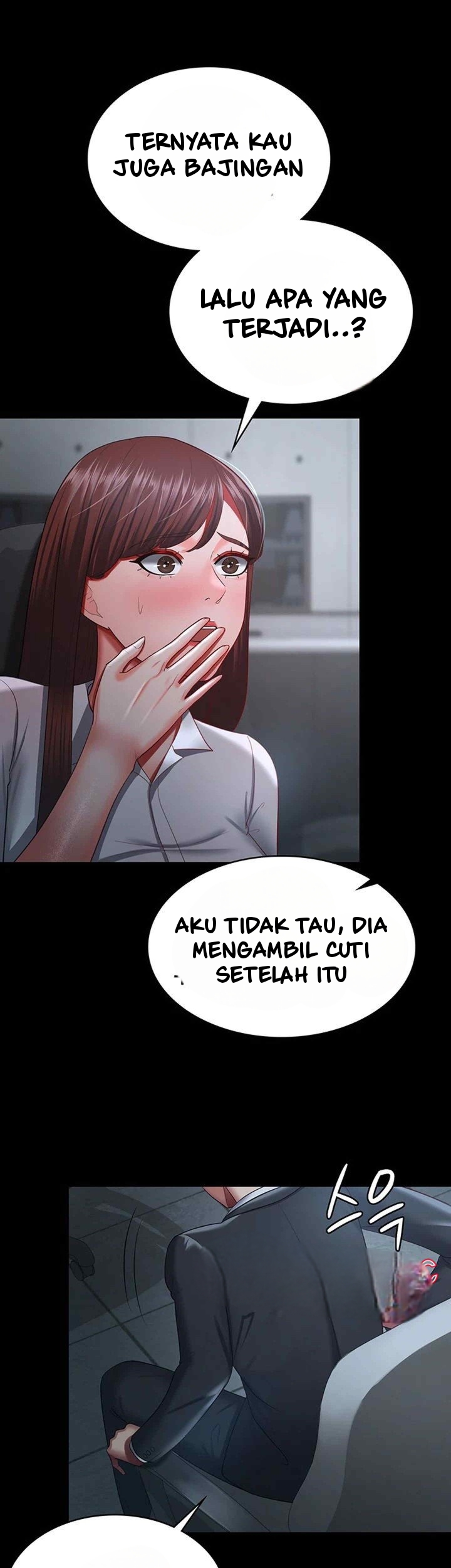 Your Wife Was Amazing - Chapter 35 38 Your Wife Was Amazing - Chapter 35 38