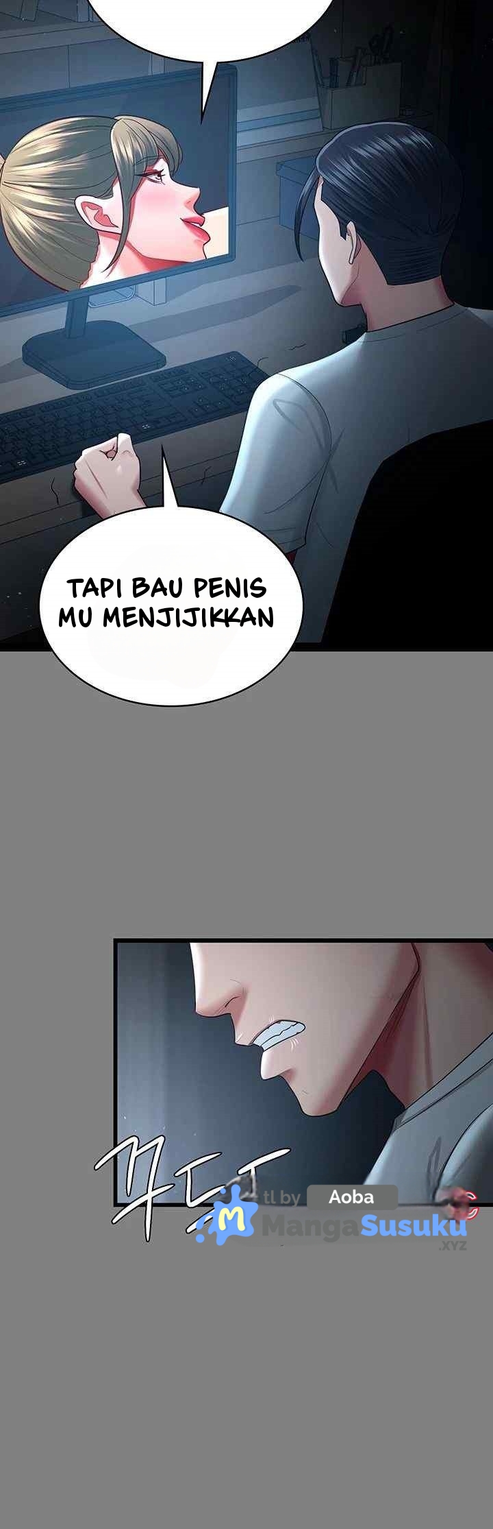 Your Wife Was Amazing - Chapter 35 32 Your Wife Was Amazing - Chapter 35 32