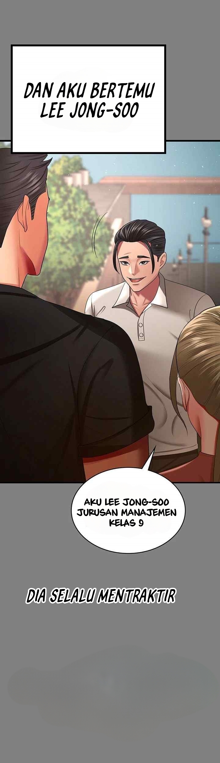 Your Wife Was Amazing - Chapter 35 16 Your Wife Was Amazing - Chapter 35 16