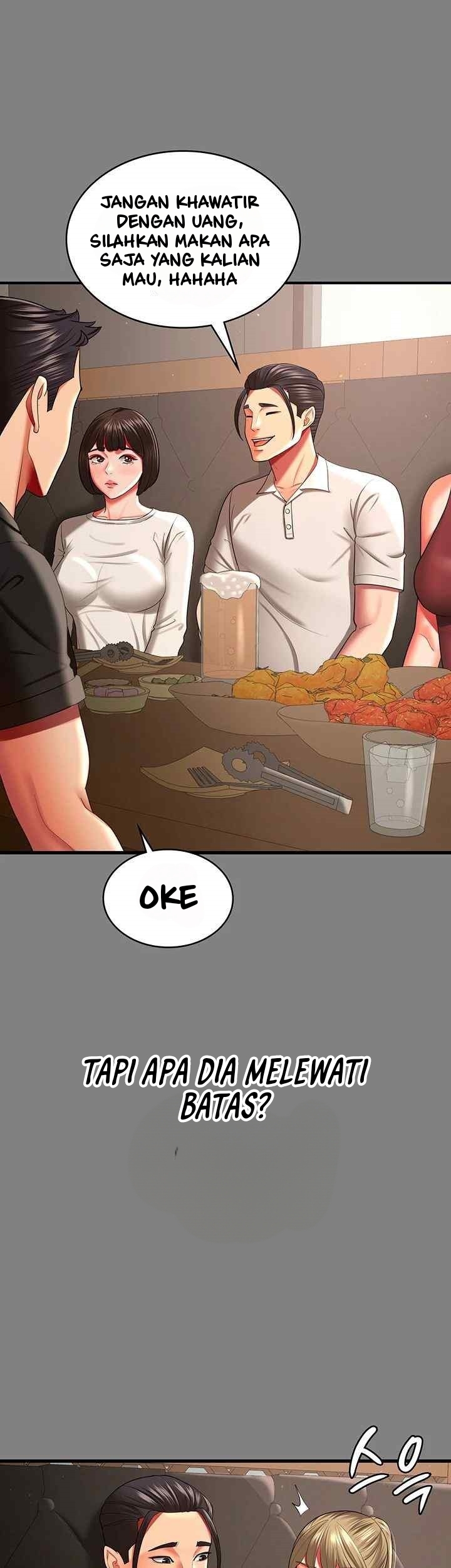 Your Wife Was Amazing - Chapter 35 17 Your Wife Was Amazing - Chapter 35 17