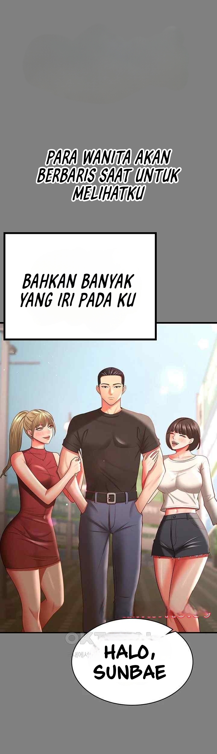 Your Wife Was Amazing - Chapter 35 15 Your Wife Was Amazing - Chapter 35 15