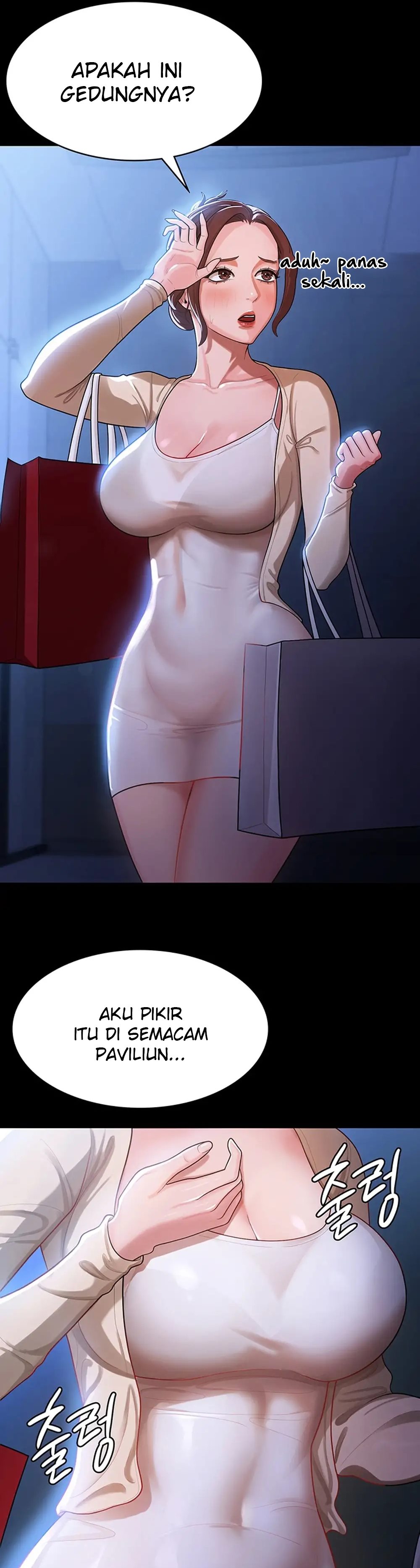 Your Wife Was Amazing - Chapter 1 40 Your Wife Was Amazing - Chapter 1 40