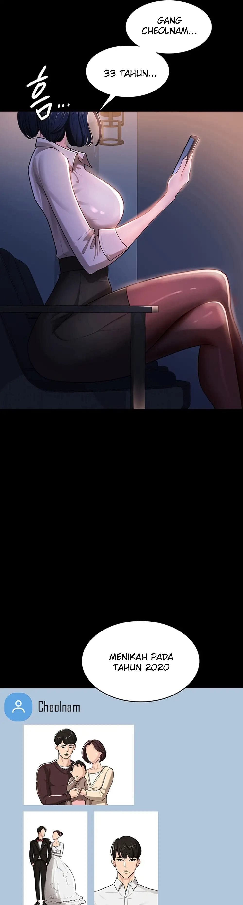 Your Wife Was Amazing - Chapter 1 56 Your Wife Was Amazing - Chapter 1 56