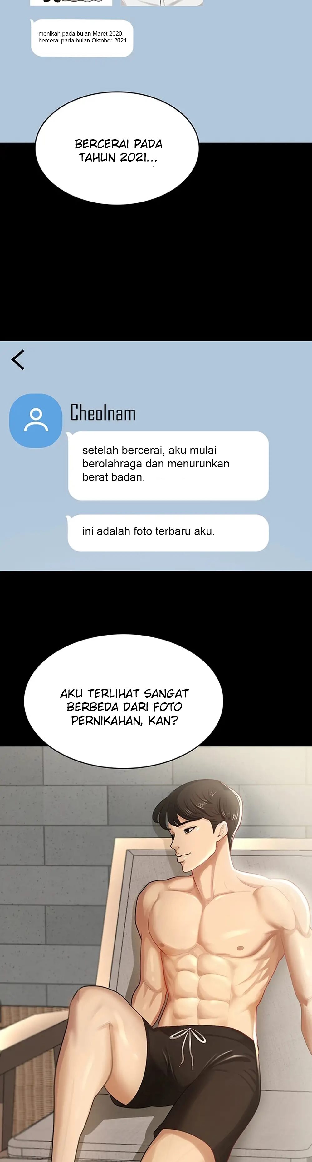 Your Wife Was Amazing - Chapter 1 57 Your Wife Was Amazing - Chapter 1 57