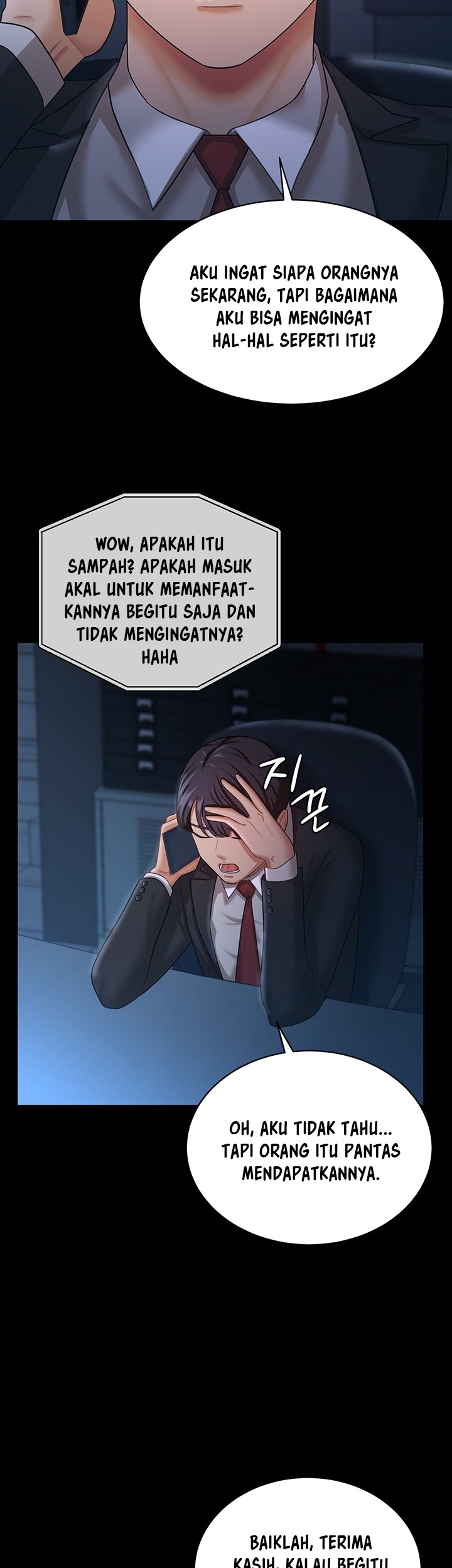 Your Wife Was Amazing - Chapter 13 23 Your Wife Was Amazing - Chapter 13 23