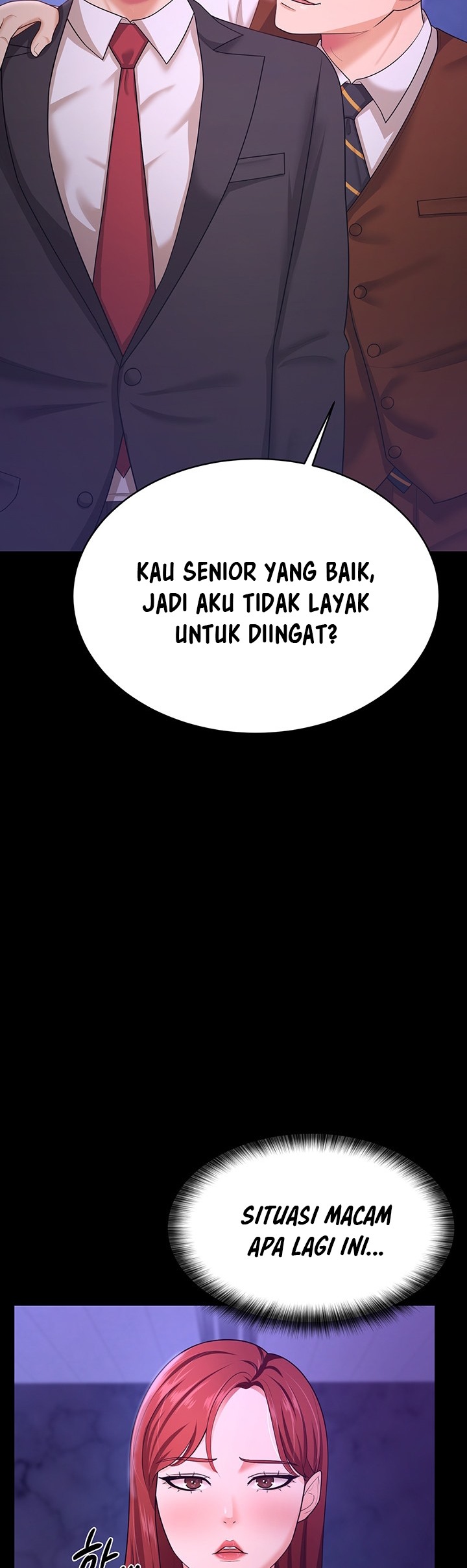 Your Wife Was Amazing - Chapter 13 3 Your Wife Was Amazing - Chapter 13 3