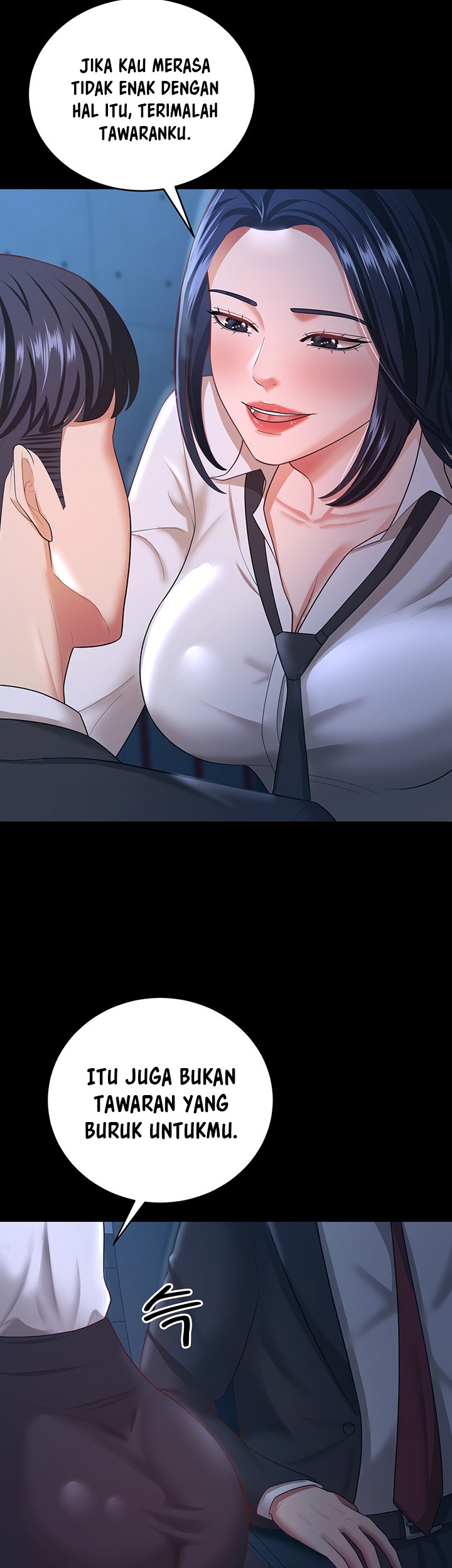 Your Wife Was Amazing - Chapter 13 32 Your Wife Was Amazing - Chapter 13 32