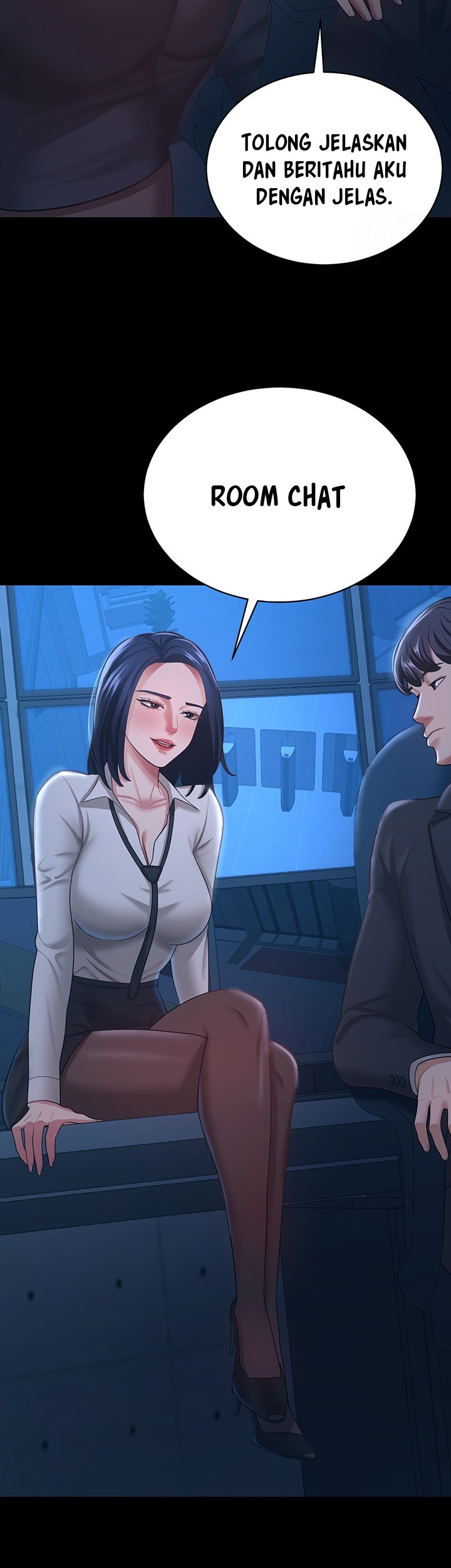 Your Wife Was Amazing - Chapter 13 33 Your Wife Was Amazing - Chapter 13 33